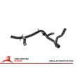 Durite de radiateur MEHA AUTOMOTIVE [MH55822]