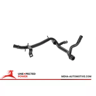 MEHA AUTOMOTIVE MH55822 - Durite de radiateur