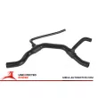 Durite de radiateur MEHA AUTOMOTIVE [MH55827]