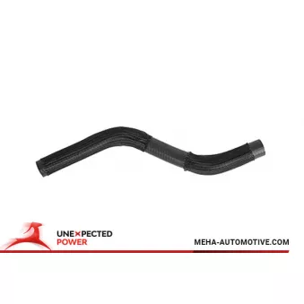Gaine de chauffage MEHA AUTOMOTIVE [MH55835]