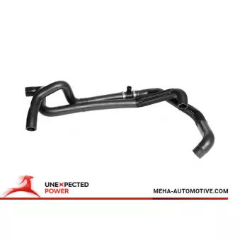 MEHA AUTOMOTIVE MH55864 - Durite de radiateur