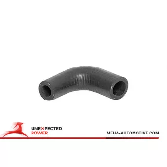 Durite de radiateur MEHA AUTOMOTIVE [MH55884]