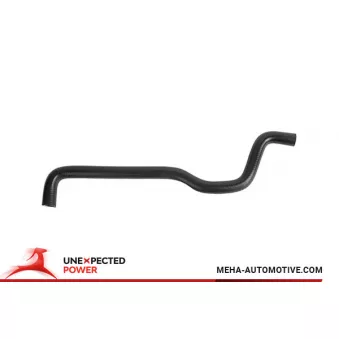 Gaine de chauffage MEHA AUTOMOTIVE [MH55896]
