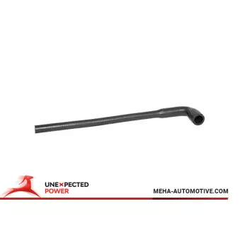 MEHA AUTOMOTIVE MH55898 - Durite de radiateur