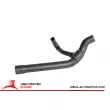 Durite de radiateur MEHA AUTOMOTIVE [MH55903]