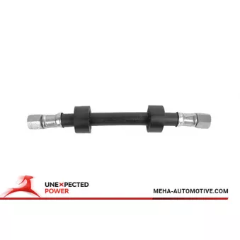 Tuyau de carburant MEHA AUTOMOTIVE [MH55918]