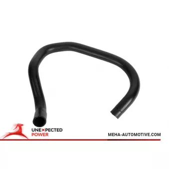 MEHA AUTOMOTIVE MH55920 - Durite de radiateur