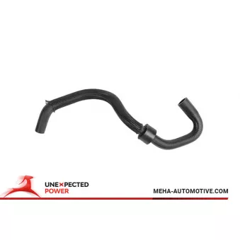 MEHA AUTOMOTIVE MH55940 - Durite de radiateur