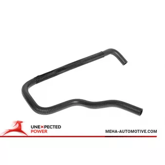 Gaine de chauffage MEHA AUTOMOTIVE [MH55986]