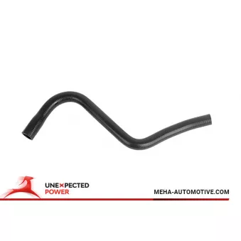 MEHA AUTOMOTIVE MH55993 - Gaine de chauffage