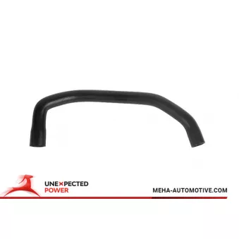 Durite de radiateur MEHA AUTOMOTIVE [MH55995]
