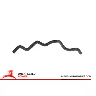 MEHA AUTOMOTIVE MH56003 - Gaine de chauffage