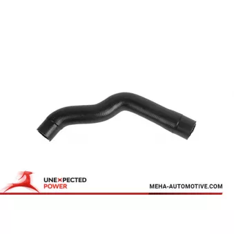 MEHA AUTOMOTIVE MH56011 - Durite de radiateur