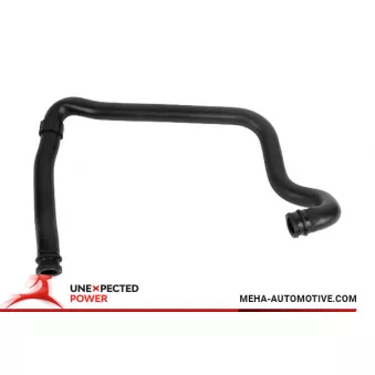 MEHA AUTOMOTIVE MH56012 - Durite de radiateur