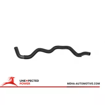 Gaine de chauffage MEHA AUTOMOTIVE [MH56032]