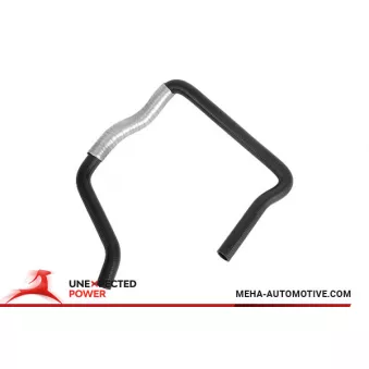 MEHA AUTOMOTIVE MH56038 - Durite de radiateur