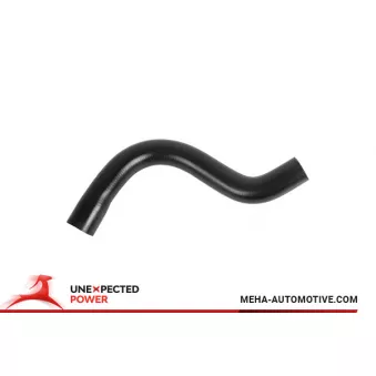 MEHA AUTOMOTIVE MH56118 - Durite de radiateur