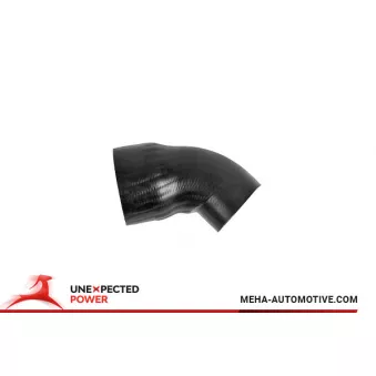 MEHA AUTOMOTIVE MH56127 - Gaine de suralimentation