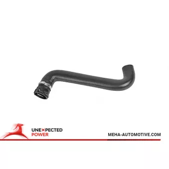 Durite de radiateur MEHA AUTOMOTIVE [MH56161]