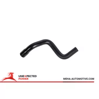 MEHA AUTOMOTIVE MH56278 - Gaine de chauffage