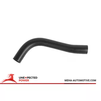 MEHA AUTOMOTIVE MH56318 - Durite de radiateur