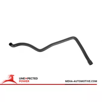 MEHA AUTOMOTIVE MH56322 - Durite de radiateur