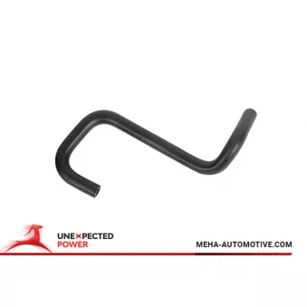 MEHA AUTOMOTIVE MH56373 - Durite de radiateur