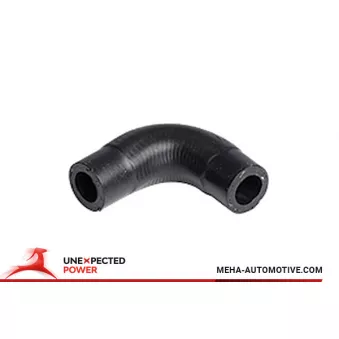 MEHA AUTOMOTIVE MH56395 - Gaine de suralimentation