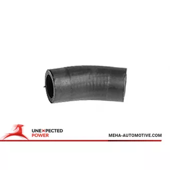 MEHA AUTOMOTIVE MH56397 - Gaine de suralimentation