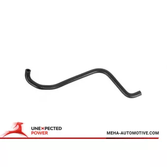 MEHA AUTOMOTIVE MH56453 - Durite de radiateur