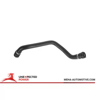MEHA AUTOMOTIVE MH56472 - Gaine de chauffage
