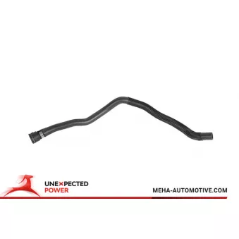 Gaine de chauffage MEHA AUTOMOTIVE [MH56479]