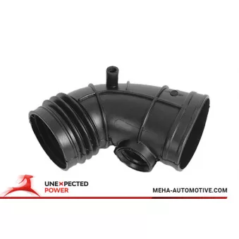 Tuyau d'aspiration, alimentation d'air MEHA AUTOMOTIVE [MH56519]