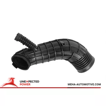 Tuyau d'aspiration, alimentation d'air MEHA AUTOMOTIVE [MH56521]