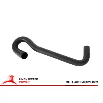 MEHA AUTOMOTIVE MH56556 - Durite de radiateur