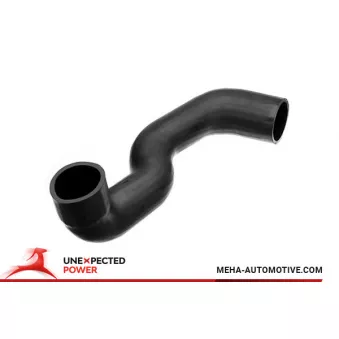 MEHA AUTOMOTIVE MH56590 - Gaine de suralimentation