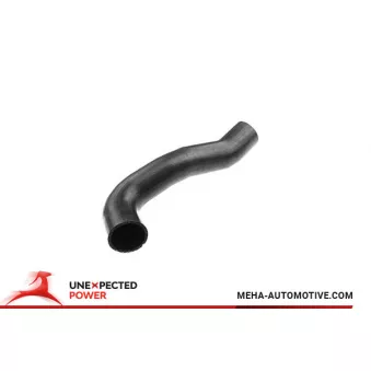 Gaine de suralimentation MEHA AUTOMOTIVE [MH56604]