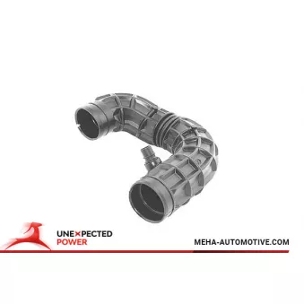 Tuyau d'aspiration, alimentation d'air MEHA AUTOMOTIVE [MH58286]