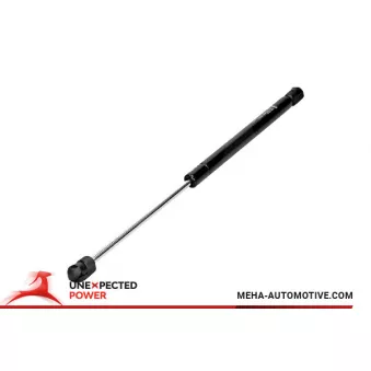 Vérin, capot-moteur MEHA AUTOMOTIVE OEM 4L0823359