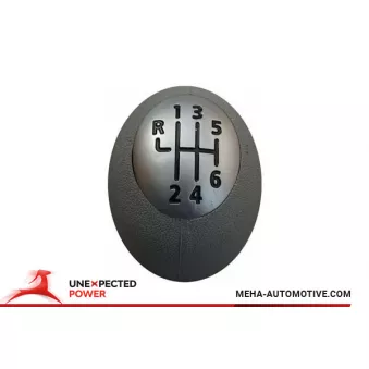 Pommeau MEHA AUTOMOTIVE MH72388