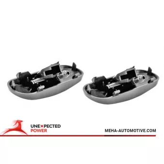 MEHA AUTOMOTIVE MH72471K - Gicleur d'eau de nettoyage, nettoyage des vitres