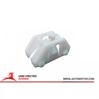 Douille, levier de vitesse MEHA AUTOMOTIVE OEM 1K0721169