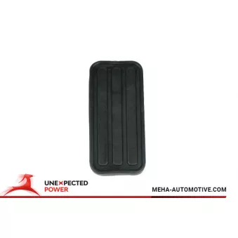 Pédale d'accélérateur MEHA AUTOMOTIVE [MH72495]