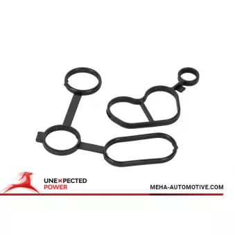 MEHA AUTOMOTIVE MH72544 - Joint d'étanchéité, boîtier de filtre à huile