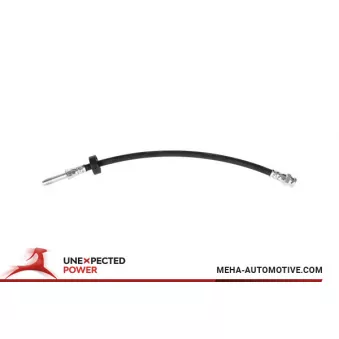 Flexible de frein MEHA AUTOMOTIVE OEM 6u0611701a