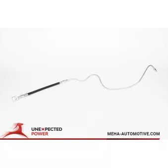 Flexible de frein MEHA AUTOMOTIVE OEM 1J0611763AD