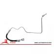 MEHA AUTOMOTIVE MH72576 - Flexible de frein