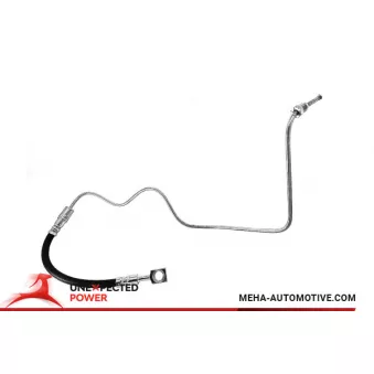 Flexible de frein MEHA AUTOMOTIVE OEM 1J0611764AD