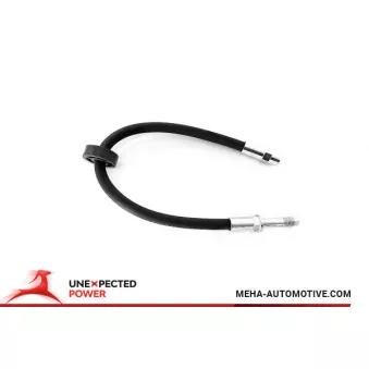 Flexible de frein MEHA AUTOMOTIVE OEM 1l0611701
