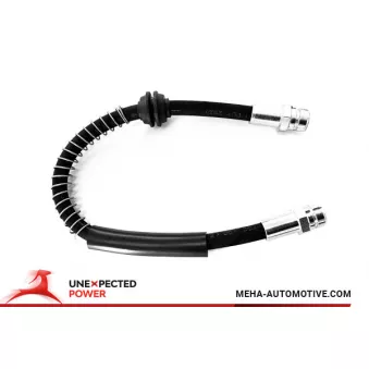 MEHA AUTOMOTIVE MH72595 - Flexible de frein